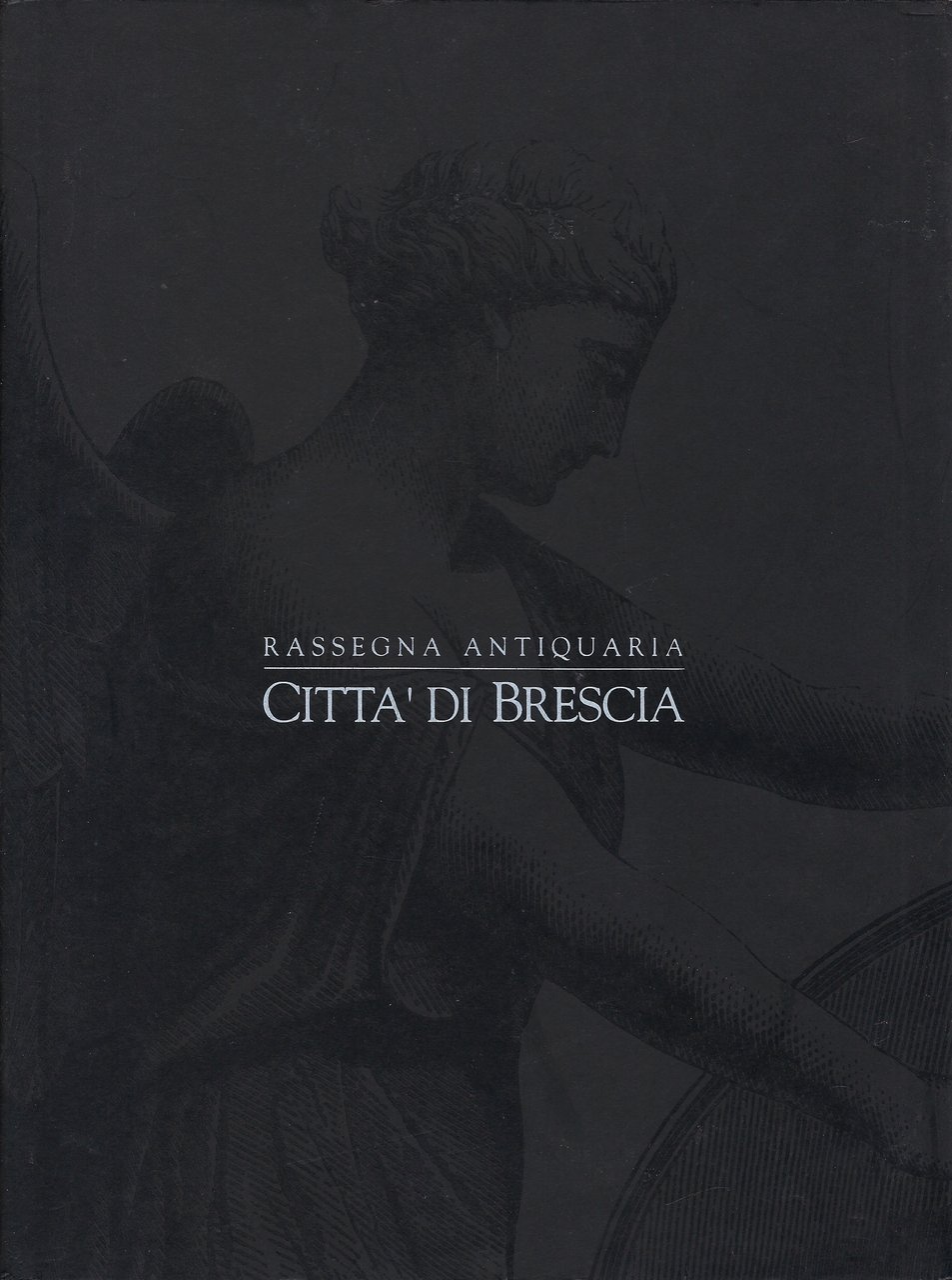 Rassegna antiquaria Città di Brescia