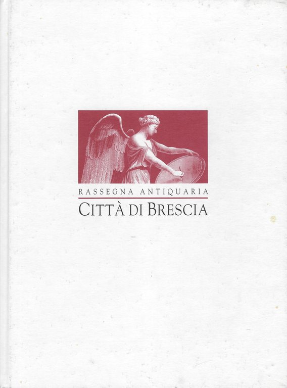 Rassegna antiquaria Città di Brescia