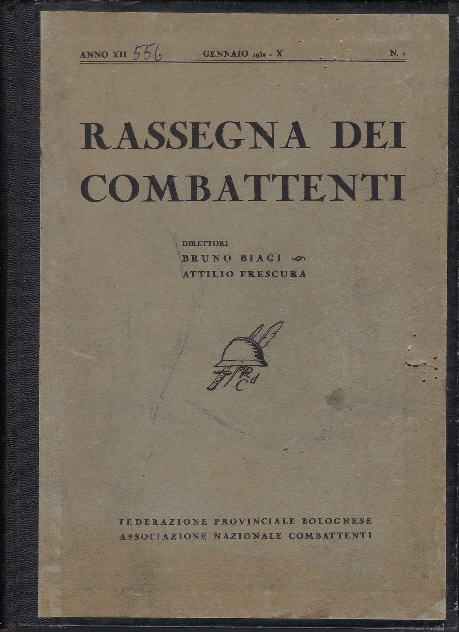 Rassegna dei Combattenti