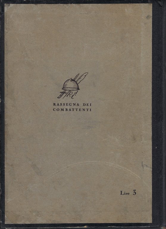 Rassegna dei Combattenti