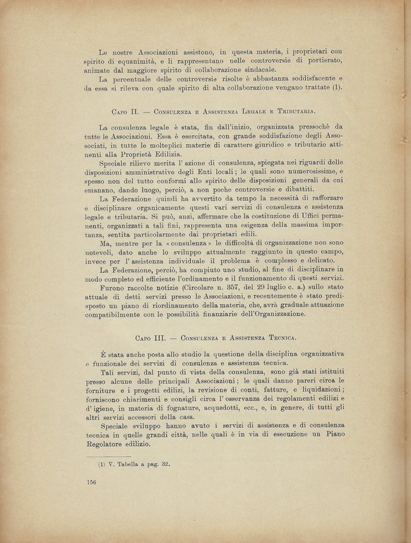 Relazione generale del Comm.straordinario della Federazione alla prima Assemblea dei …