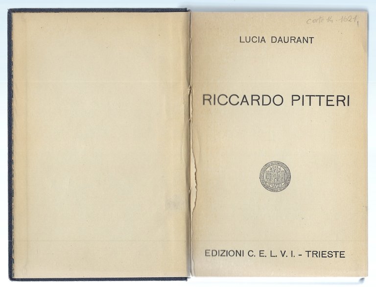 Riccardo Pitteri