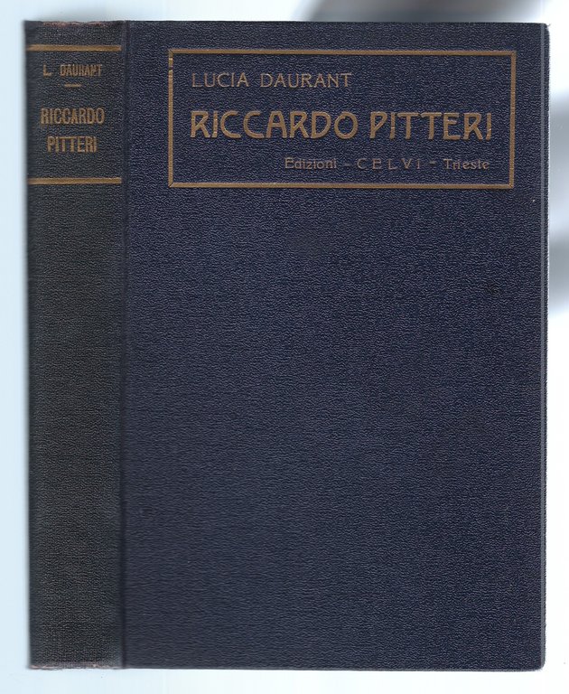 Riccardo Pitteri