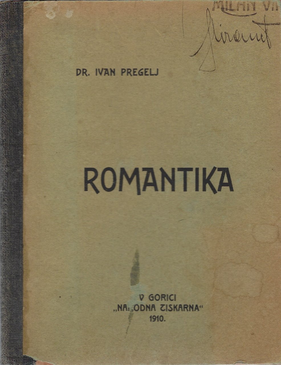 Romantika