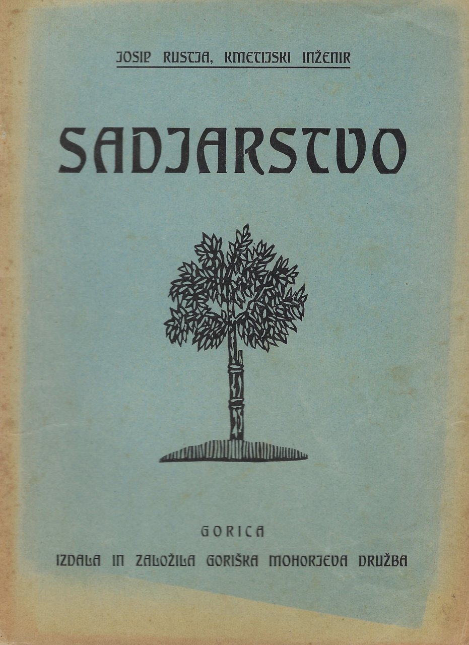 Sadjarstvo