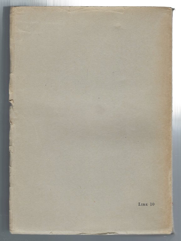 Scritti e discorsi politici e militari.