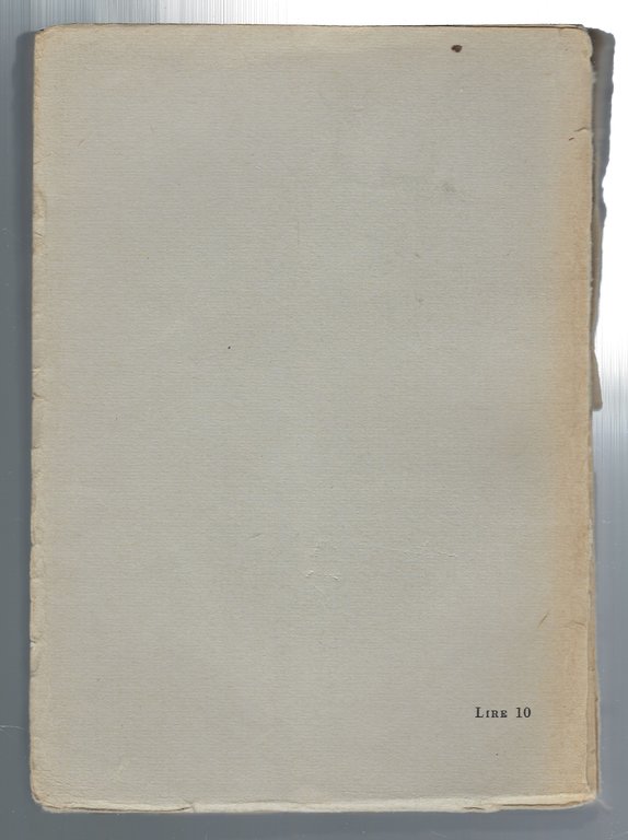 Scritti e discorsi politici e militari.