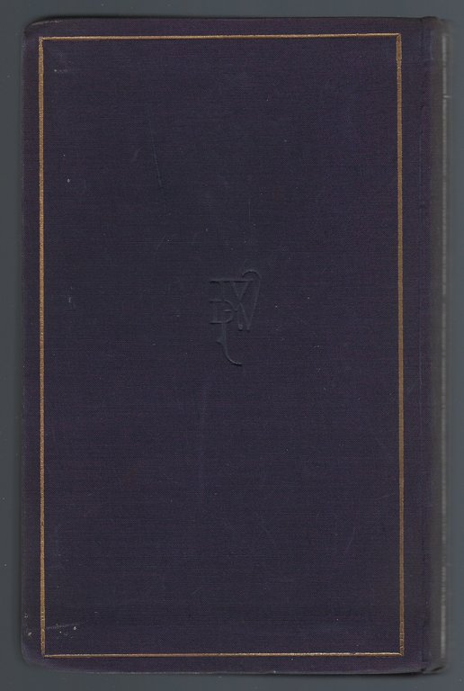 Scritti scelti. Con introduzione e note di Aurelio Ugolini.