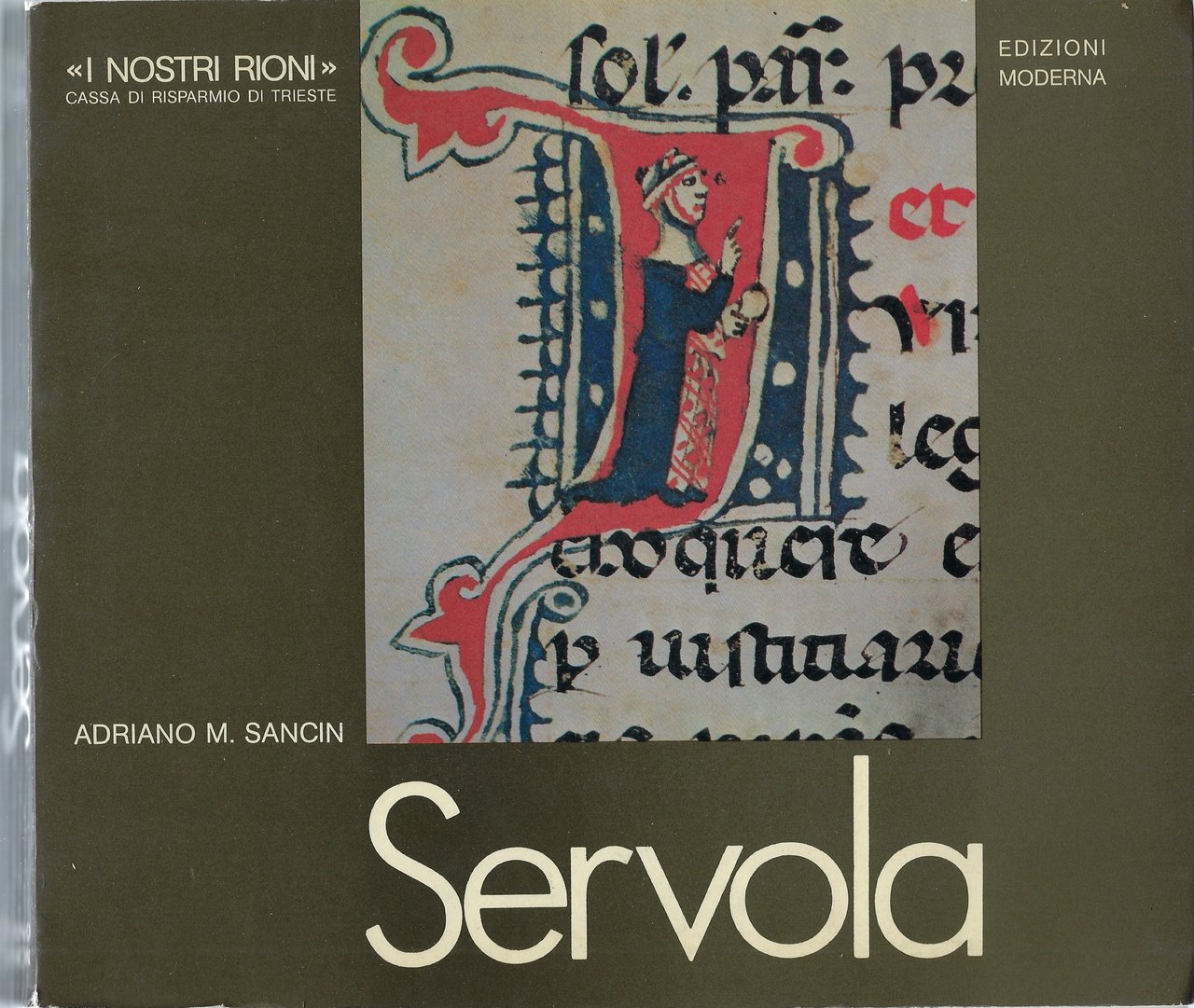 Servola