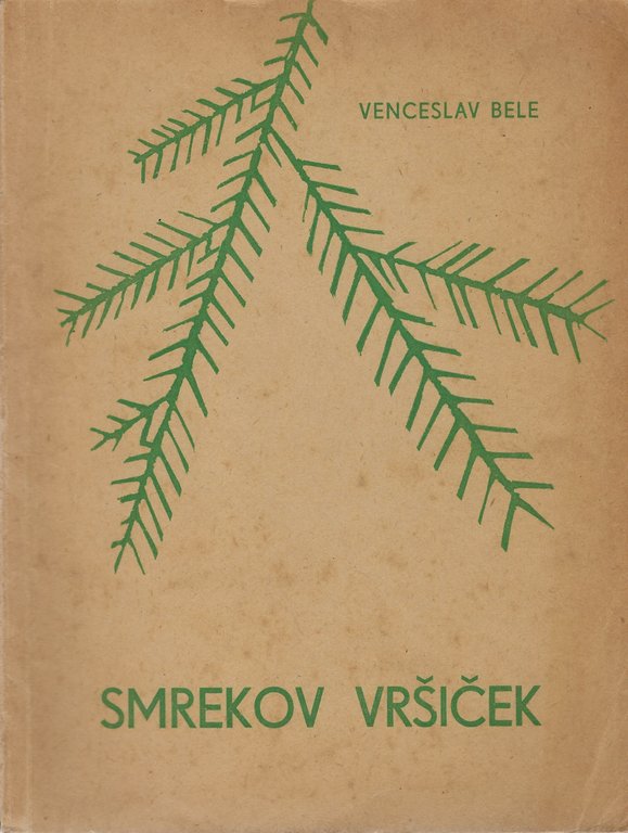 Smrekov Vrsicek