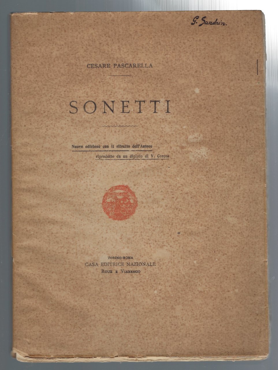Sonetti