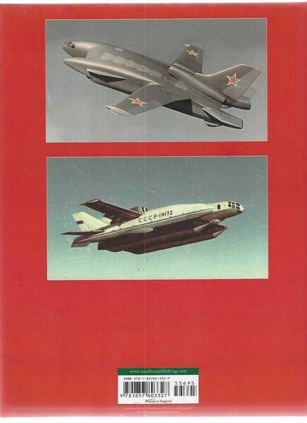 "Soviet and Russian Ekranoplans"