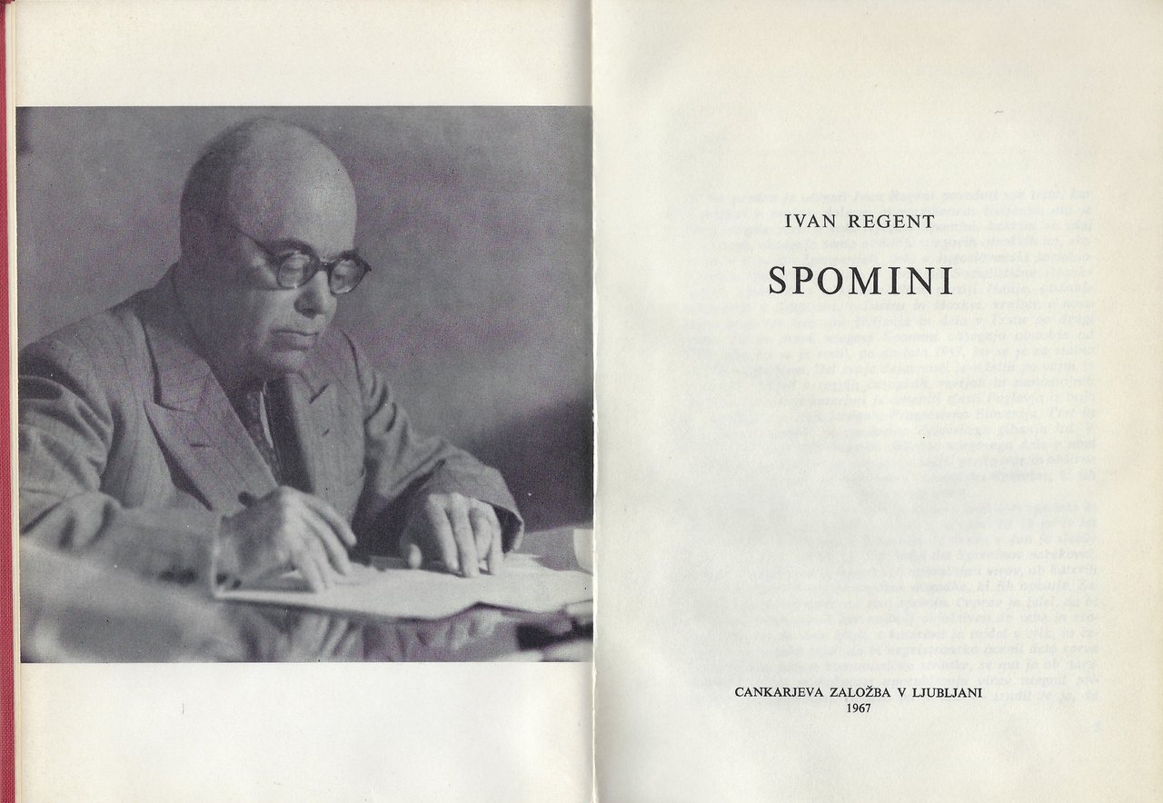 Spomini