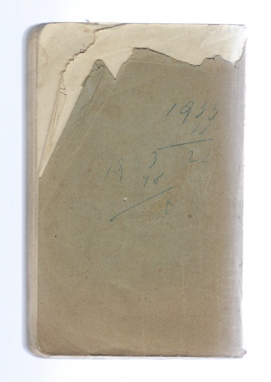 Status personalis et localis Archi-Dioeceseos Goritiensis 1911