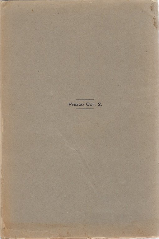 Statuti concessi al Comune di Fiume da Ferdinando Primo nel …