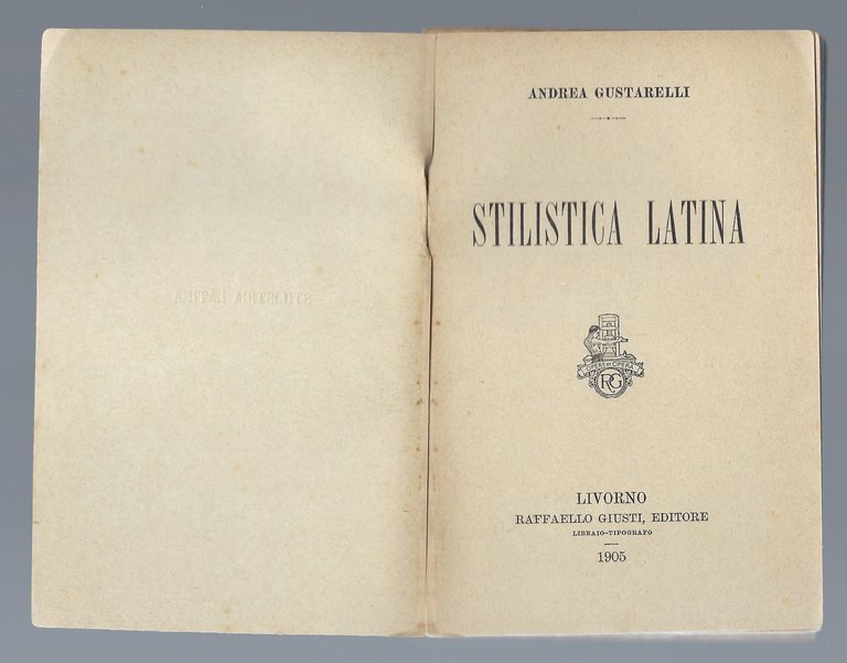 Stilistica latina