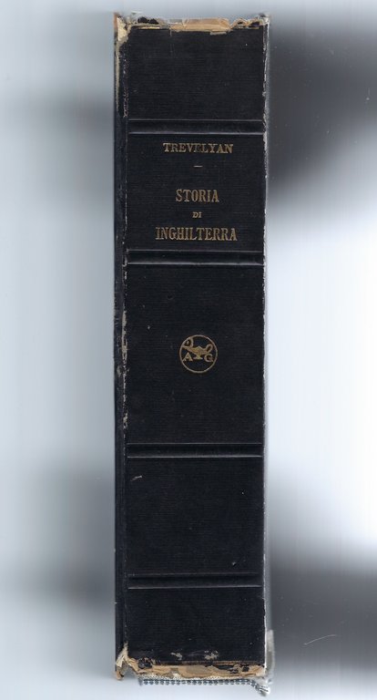 Storia d'Inghilterra