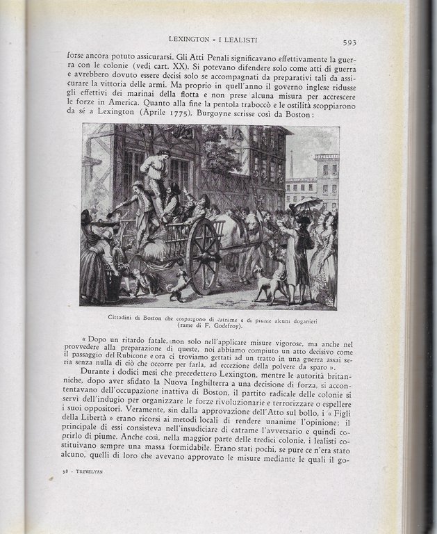 Storia d'Inghilterra
