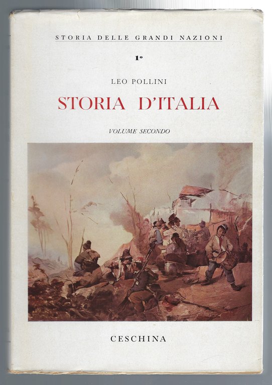 Storia d'Italia