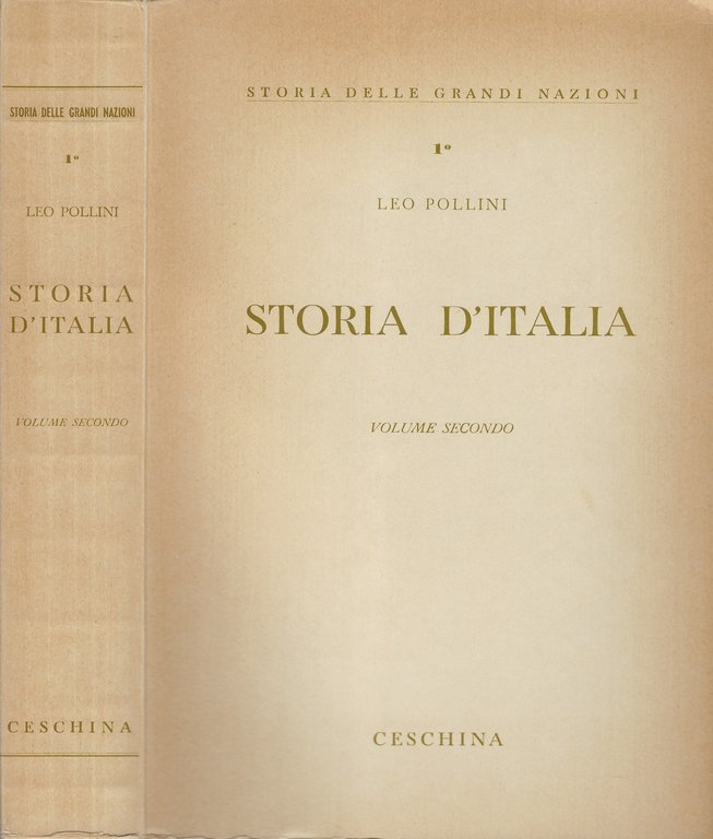 Storia d'Italia