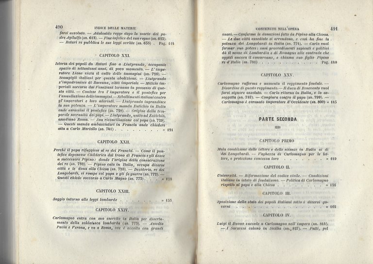 Storia dei Popoli italiani dall'epoca della loro grandezza ai tempi …