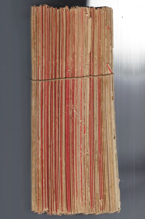 "Storia della conquista dell'Africa". 66 Dispense (dal n° 1 al …