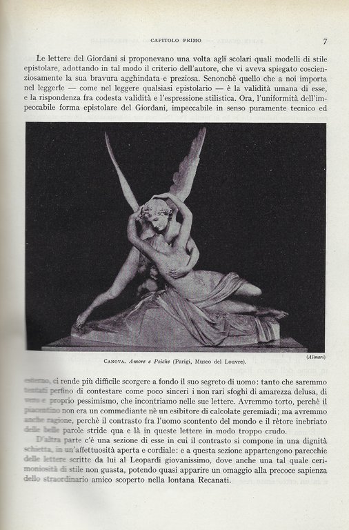 Storia della letteratura italiana