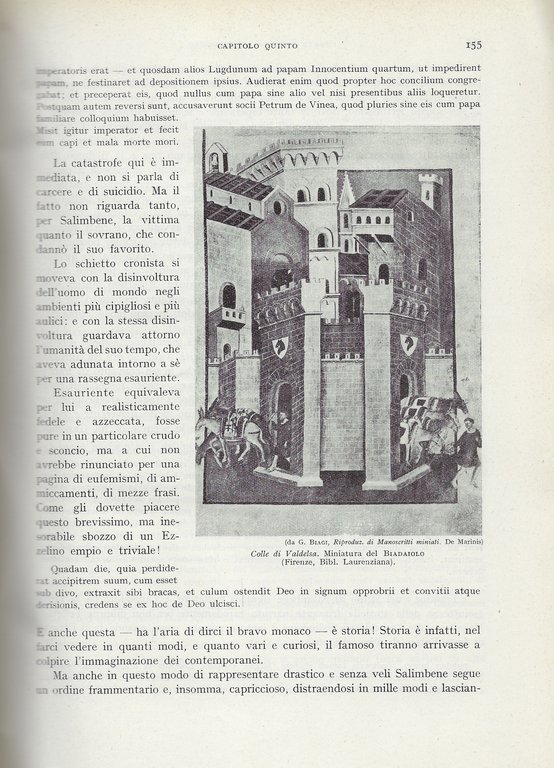 Storia della letteratura italiana