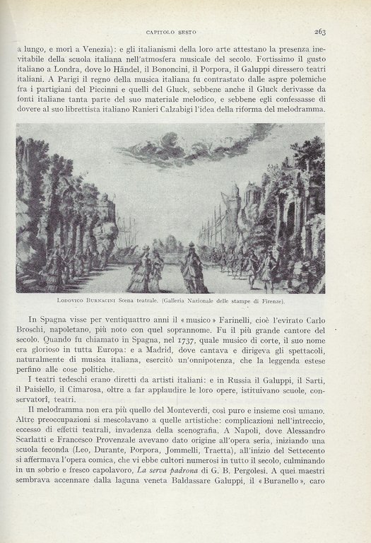 Storia della letteratura italiana