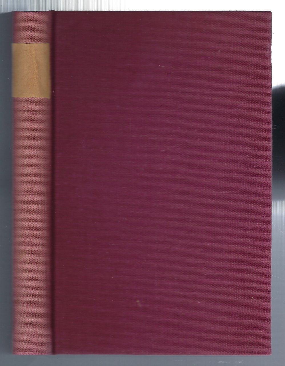 Storia di dieci anni 1899-1909.