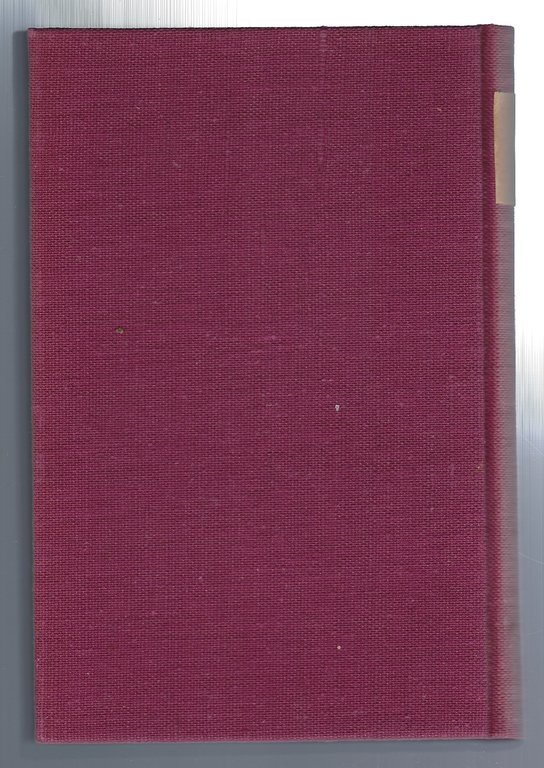 Storia di dieci anni 1899-1909.