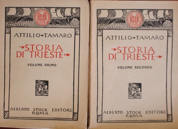 Storia di Trieste