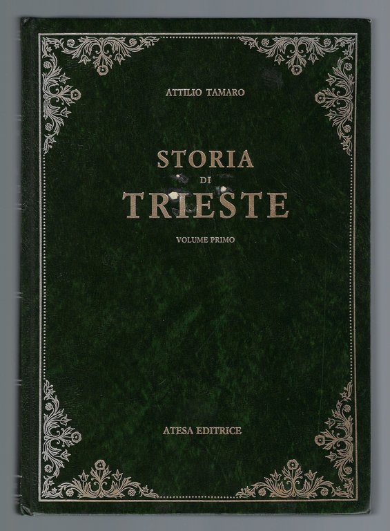 Storia di Trieste