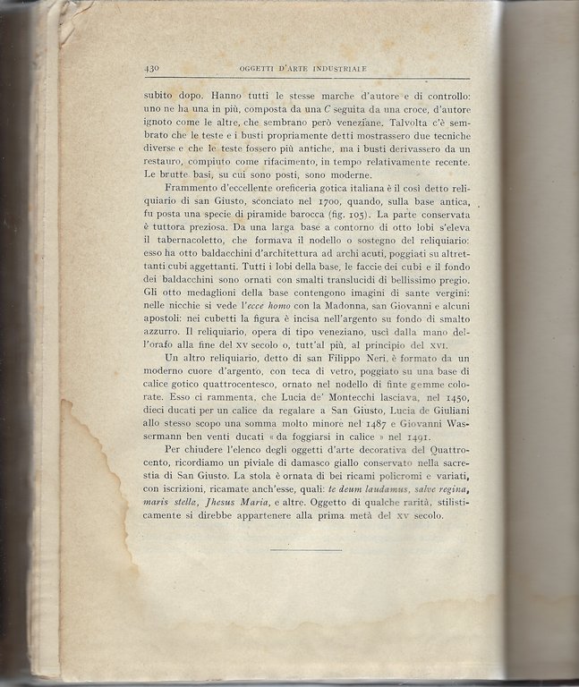 Storia di Trieste