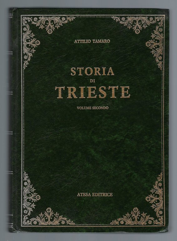 Storia di Trieste