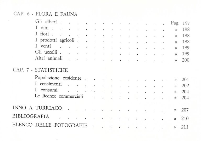 Storia di Turriaco