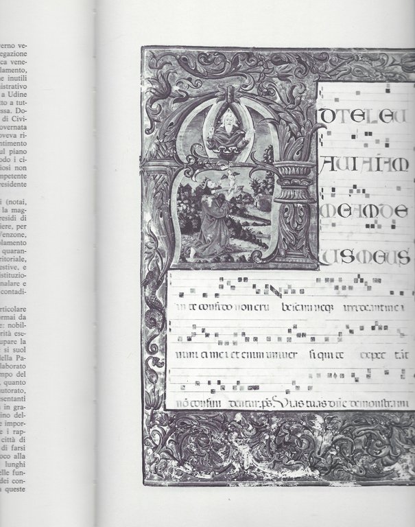 Storia, lingua e società in Friuli