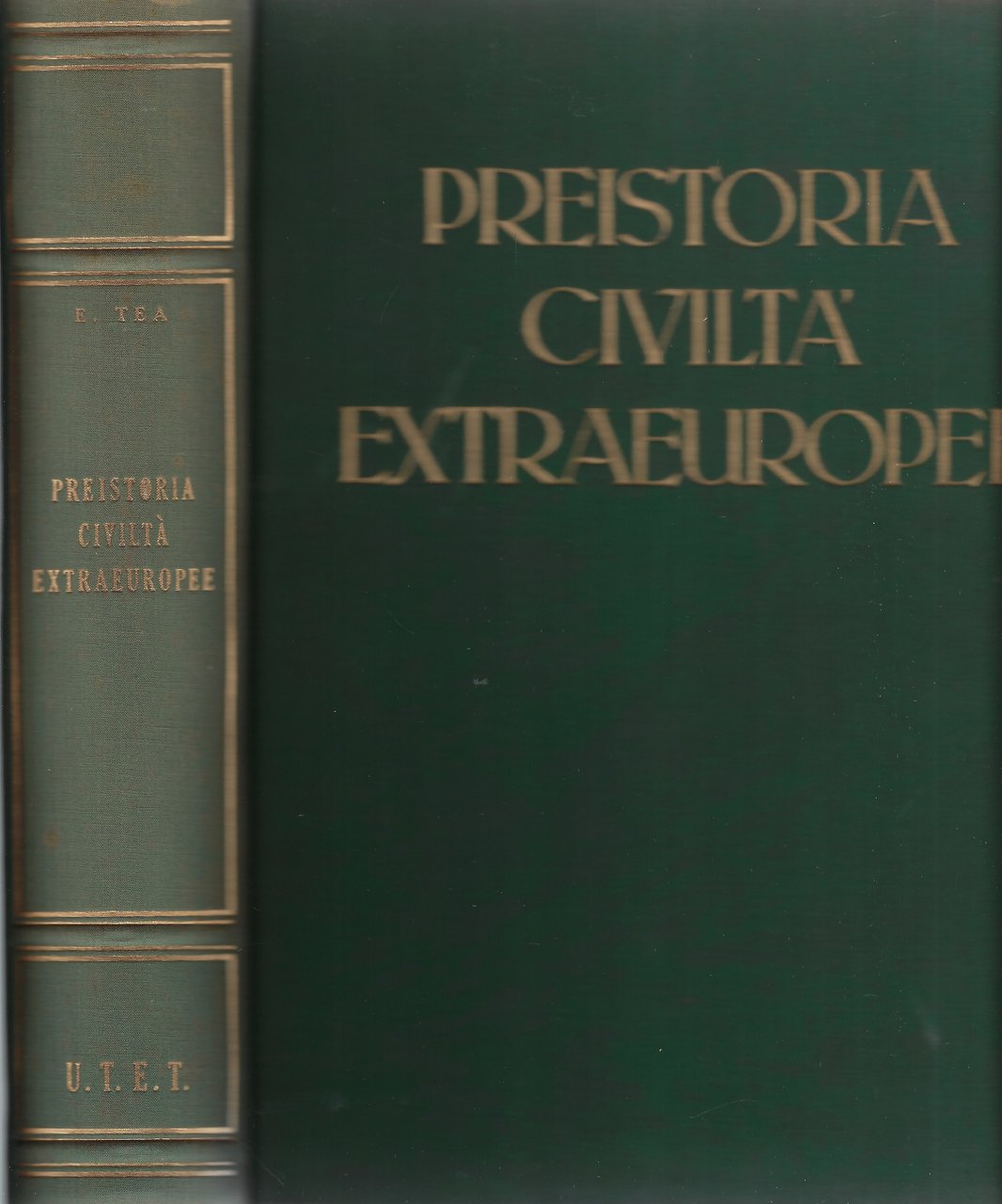 Storia universale dell'Arte: preistoria - civiltà extraeuropee