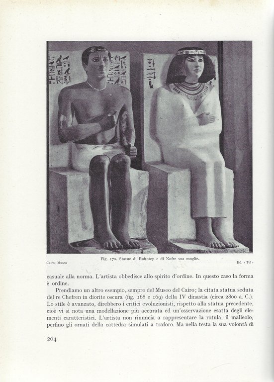 Storia universale dell'Arte: preistoria - civiltà extraeuropee