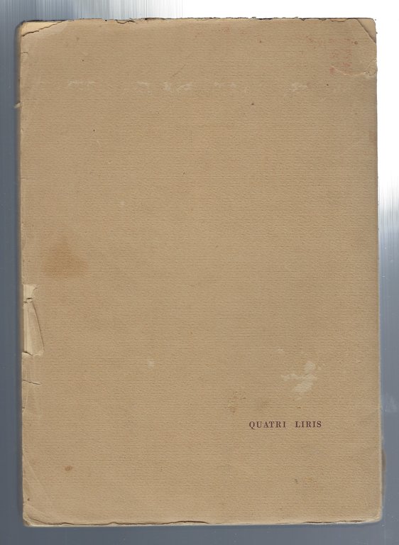 Storiutis Gurizzanis
