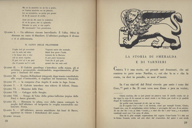 Storiutis Gurizzanis