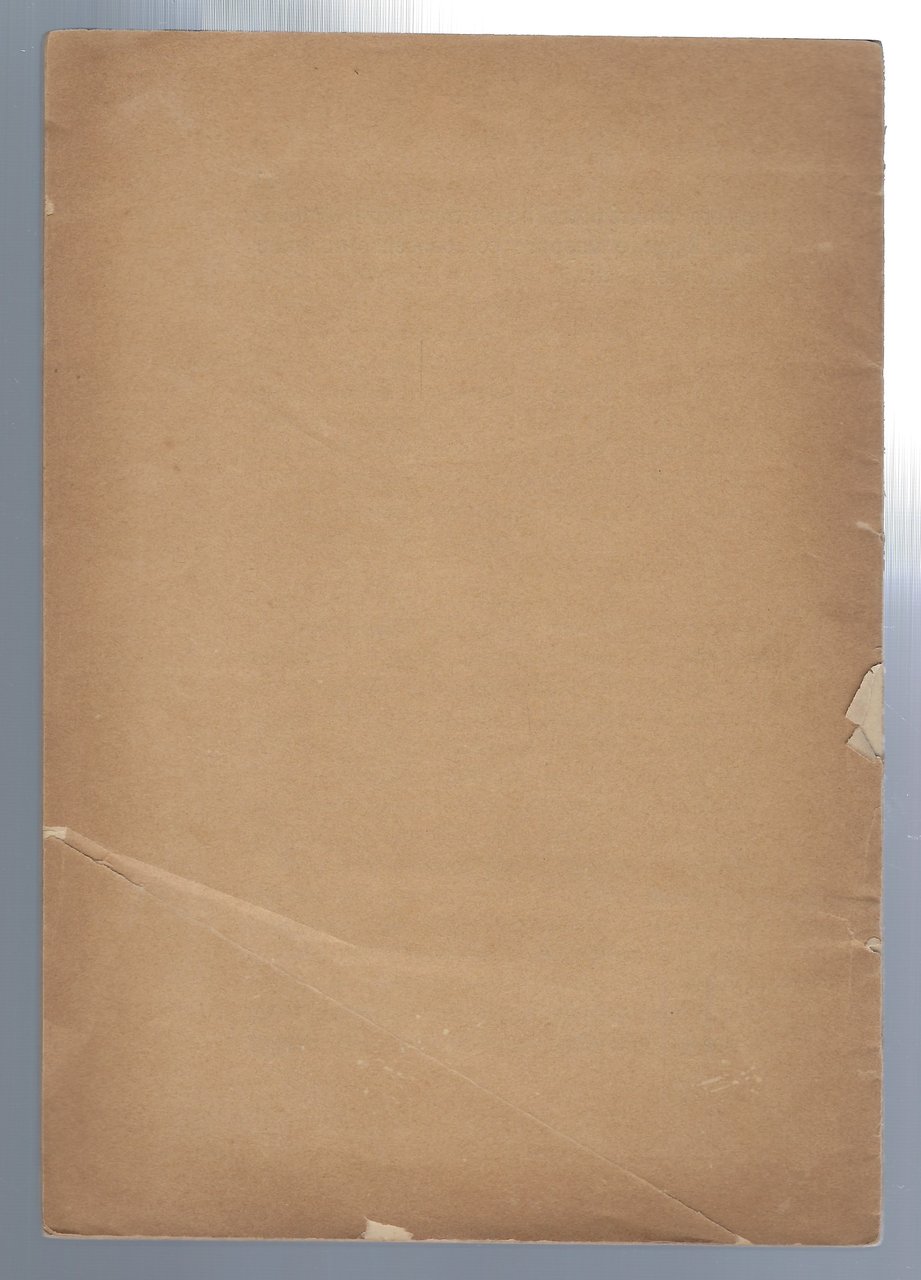 Sulla divisione dei fondi comunali nella Dalmazia