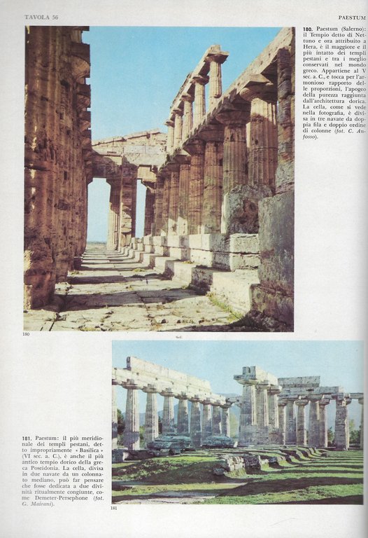 Arte e Civiltà nell'Italia antica. Collana "Conosci L' Italia" Vol. …