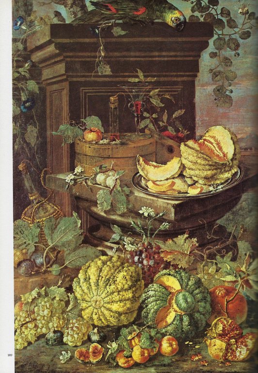 L'arte nel seicento e settecento: il periodo del Barocco e …