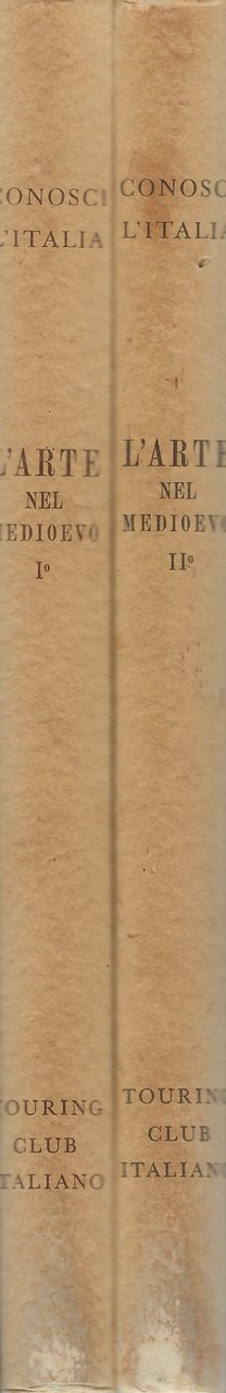 L' Arte nel Medioevo: "dalle Catacombe alle Cattedrali romaniche ed …