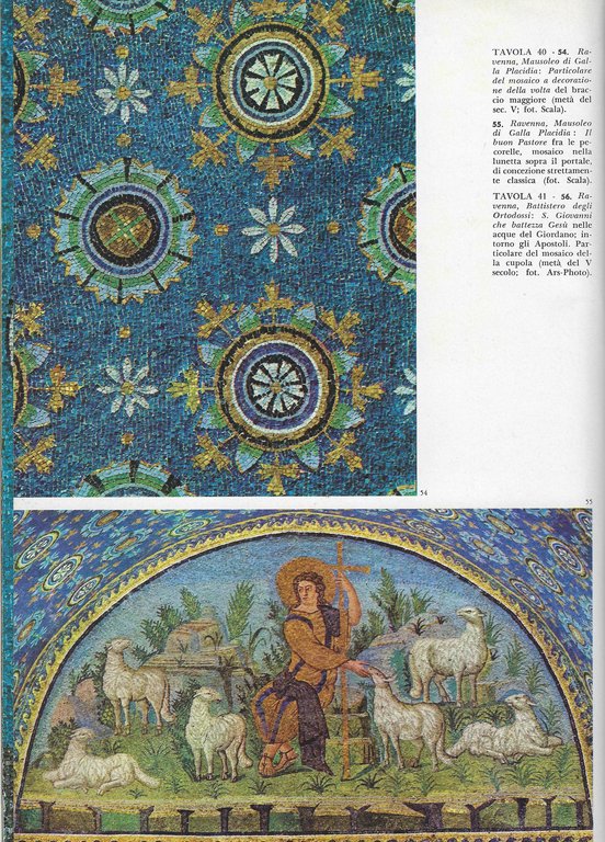 L' Arte nel Medioevo: "dalle Catacombe alle Cattedrali romaniche ed …