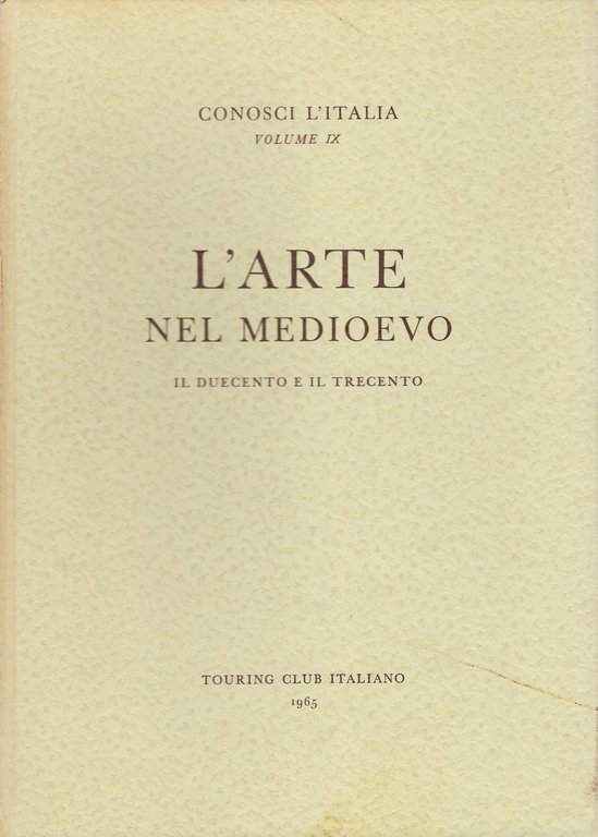 L' Arte nel Medioevo: "dalle Catacombe alle Cattedrali romaniche ed …