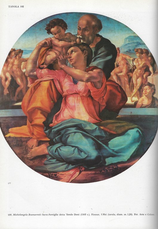 L'arte nel Rinascimento. Collana "Conosci L' Italia" Vol. VI