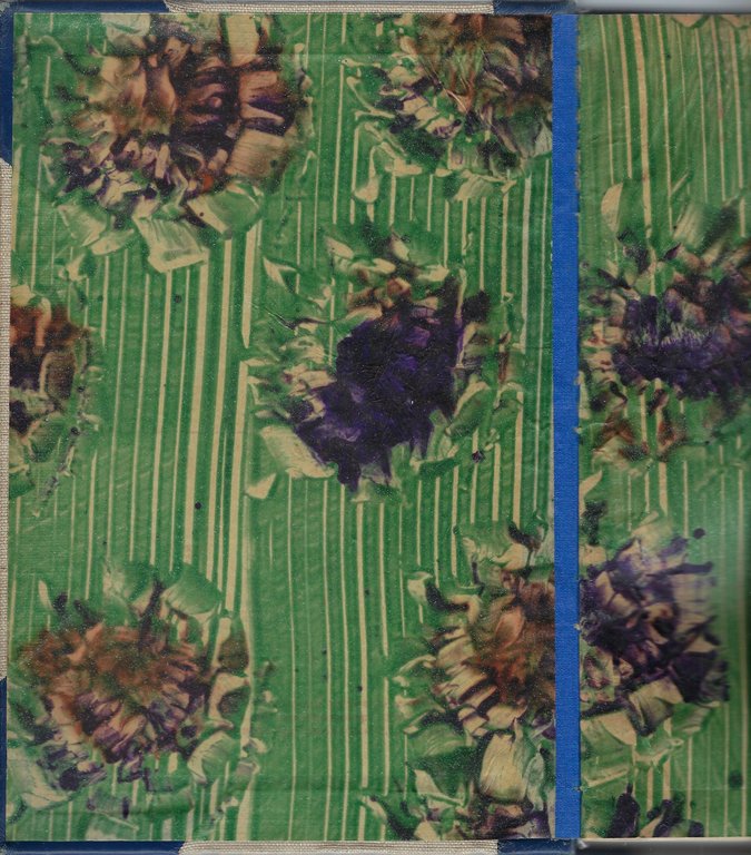 Tempi andati - Pagine della vita triestina (1830 - 1848)