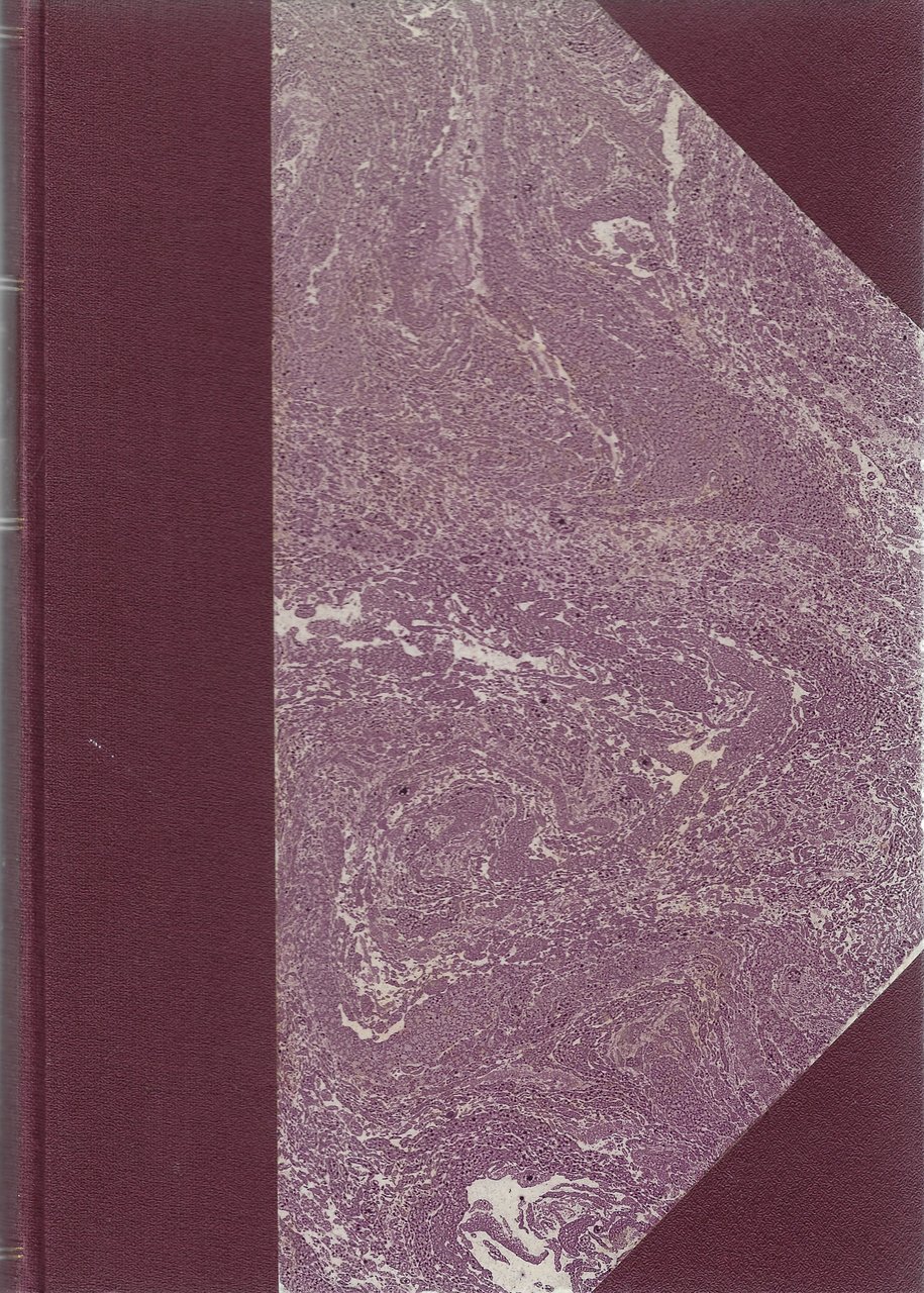 Tempi andati. Pagine della vita triestina (1830-1848)